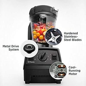 Vitamix Explorian Blender
